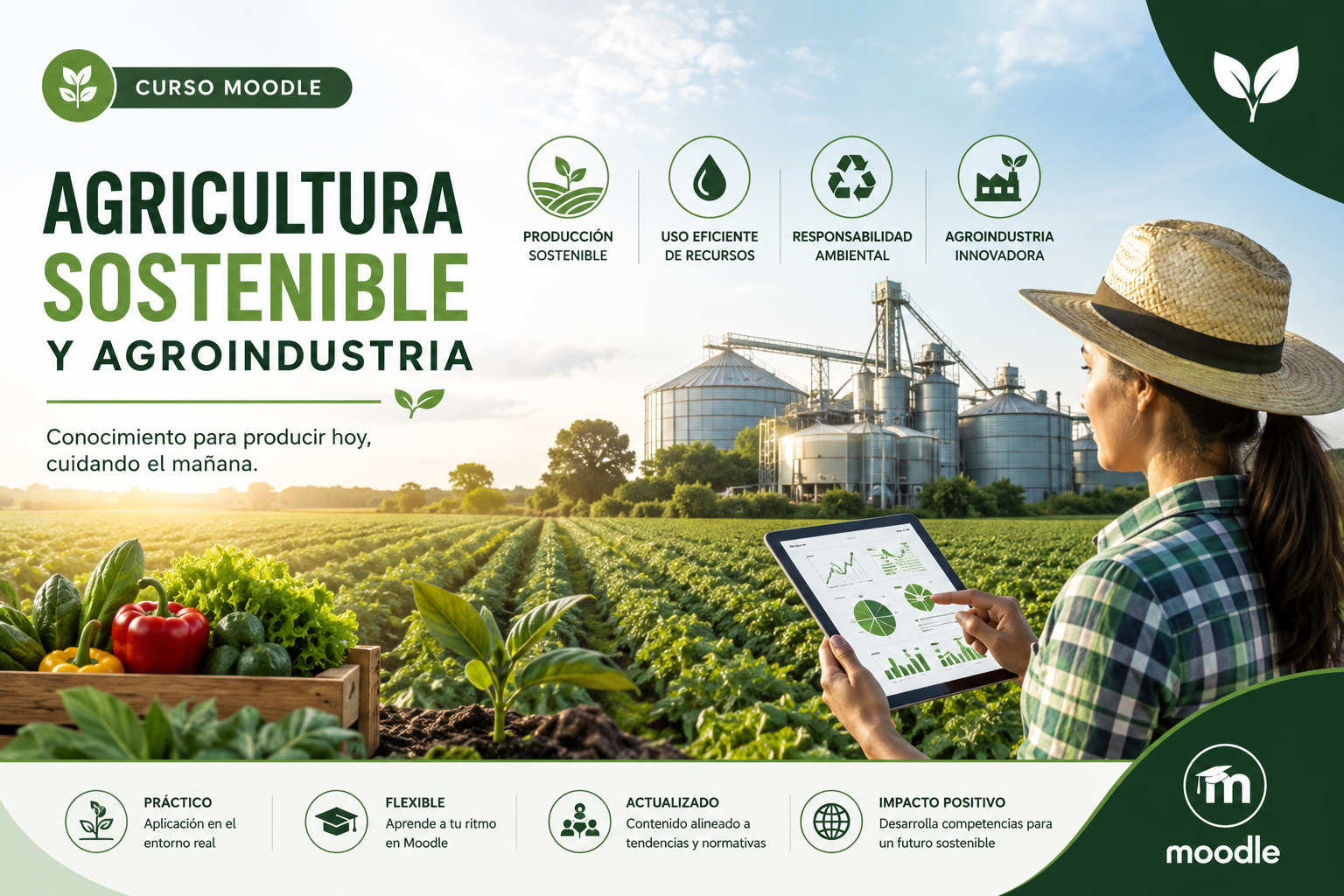 AGRICULTURA